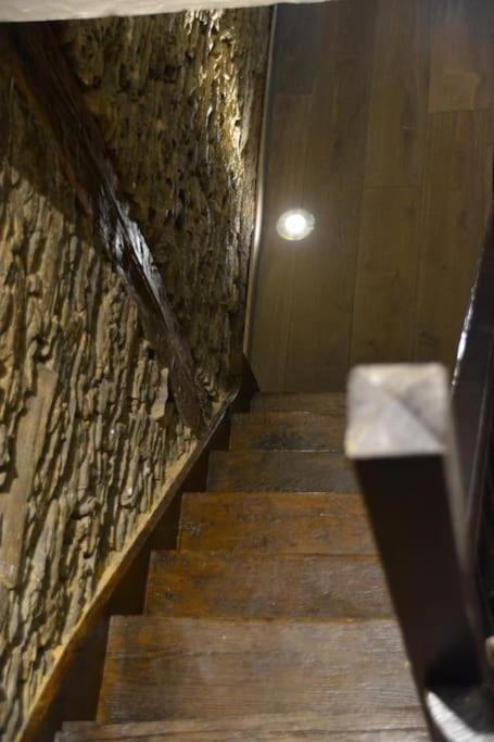 La Legende - Gite Dans Un Quartier Pittoresque Bouillon Eksteriør bilde